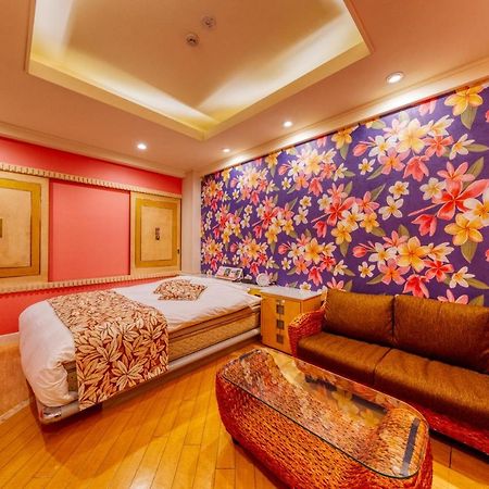 Hotel Atlantis Hawaiian Resorts (Adults Only) Сайтама Экстерьер фото
